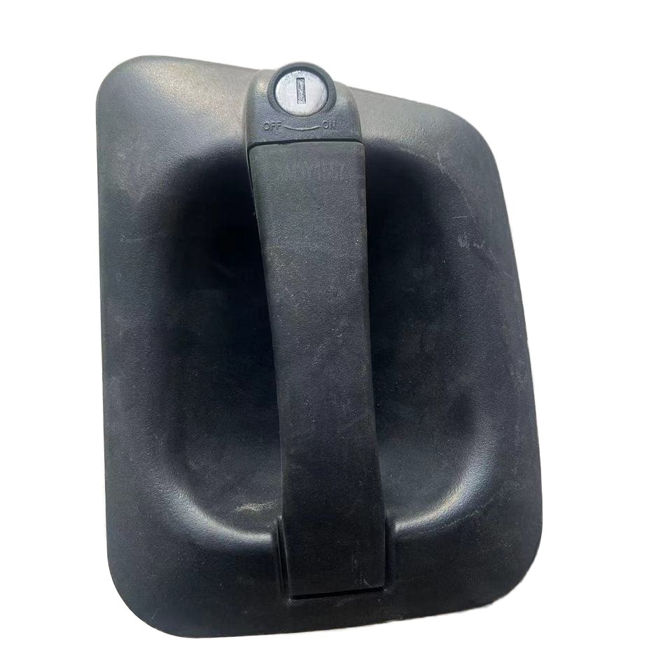 Original Skywell Right-Opening Truck Door Handle New Condition Metal Material for truck Model